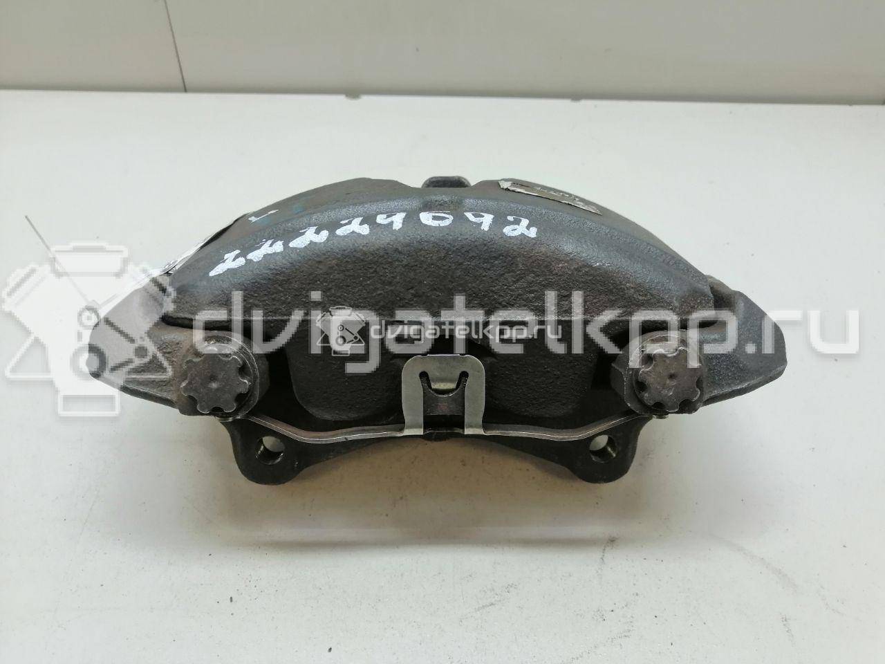 Фото Суппорт тормозной передний левый  8K0615123B для Audi A5 / A4 {forloop.counter}}