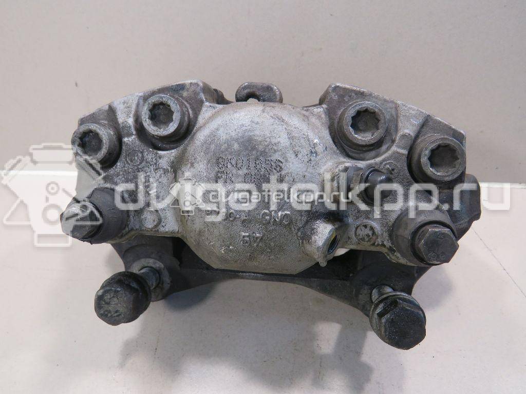 Фото Суппорт тормозной передний левый  8K0615123B для Audi A5 / A4 {forloop.counter}}