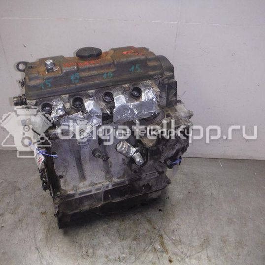 Фото Контрактный (б/у) двигатель KFV (TU3A) для Peugeot / Citroen 73-82 л.с 8V 1.4 л бензин 0135CW