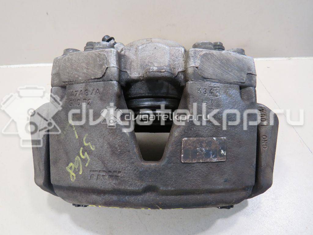 Фото Суппорт тормозной передний левый  8K0615123B для Audi A5 / A4 {forloop.counter}}