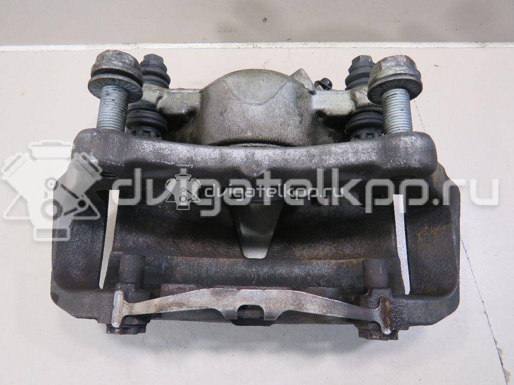 Фото Суппорт тормозной передний левый  8K0615123B для Audi A5 / A4 {forloop.counter}}