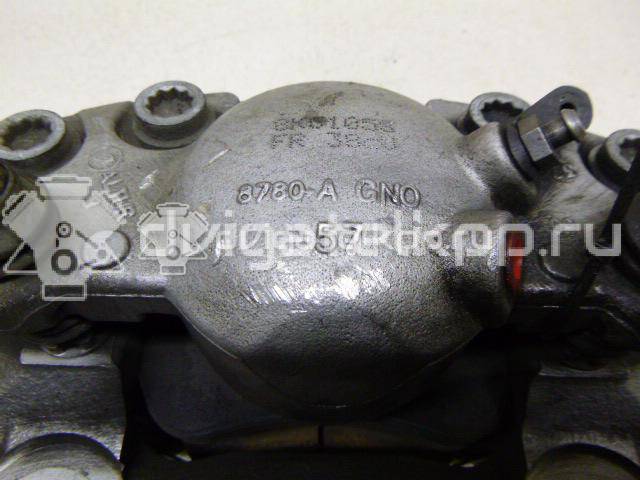 Фото Суппорт тормозной передний левый  8K0615123B для Audi A5 / A4 {forloop.counter}}