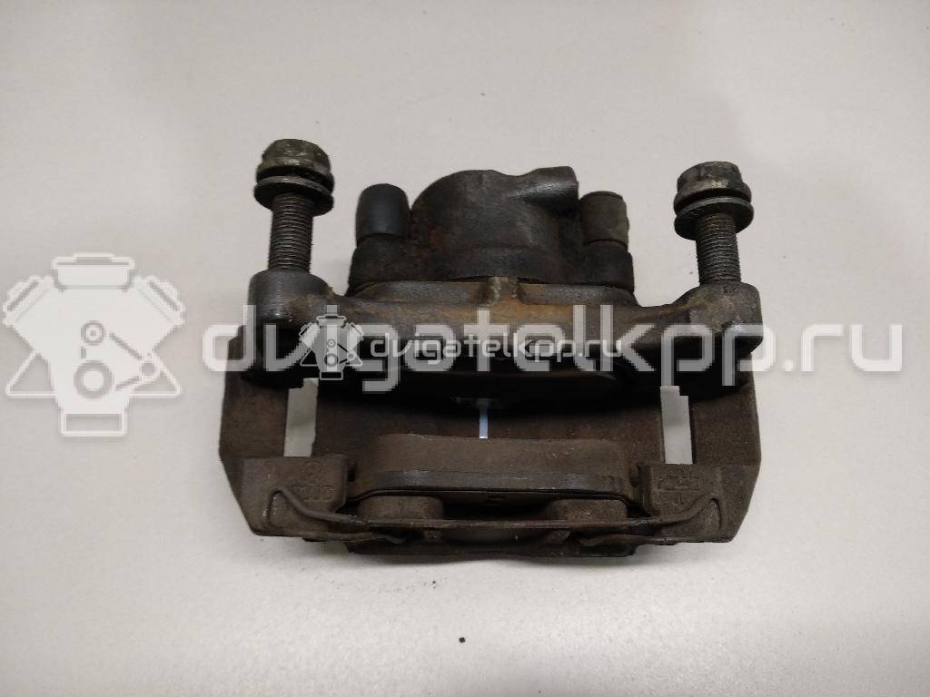 Фото Суппорт тормозной передний левый  8K0615123C для Audi A5 / A4 / A6 {forloop.counter}}