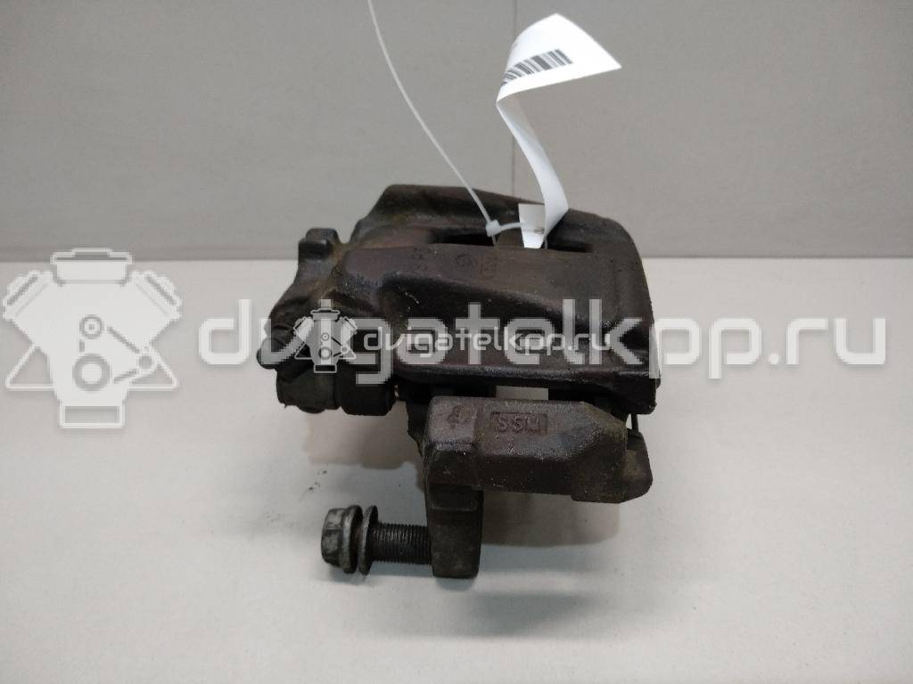 Фото Суппорт тормозной передний левый  8K0615123C для Audi A5 / A4 / A6 {forloop.counter}}