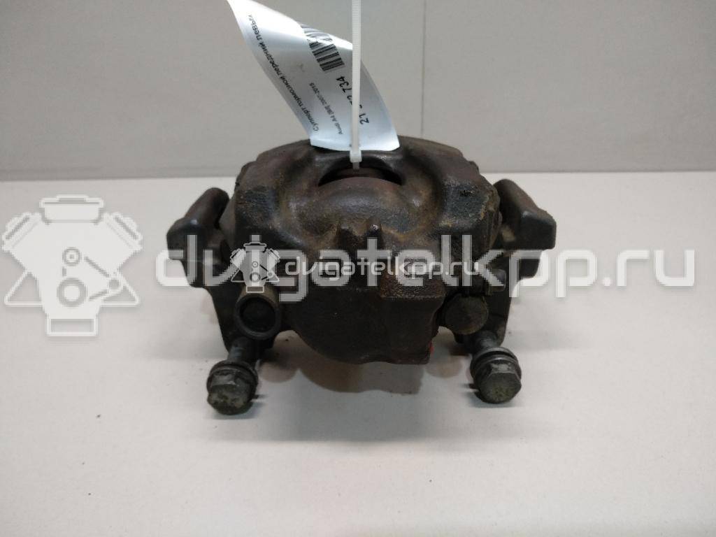 Фото Суппорт тормозной передний левый  8K0615123C для Audi A5 / A4 / A6 {forloop.counter}}