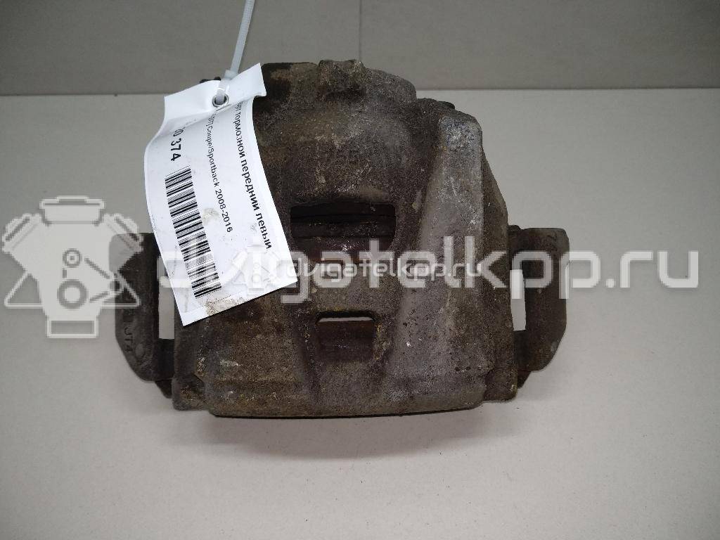 Фото Суппорт тормозной передний левый  8K0615123C для Audi A5 / A4 / A6 {forloop.counter}}