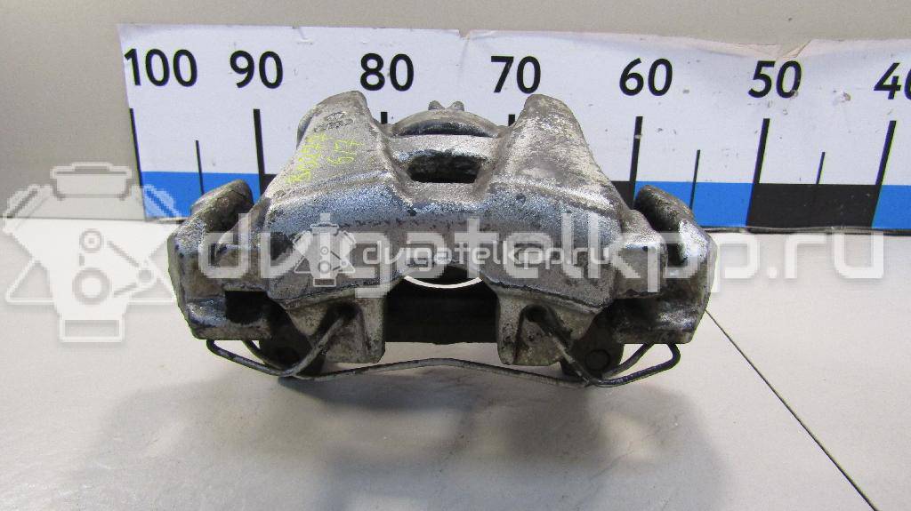Фото Суппорт тормозной передний левый  8K0615123C для Audi A5 / A4 / A6 {forloop.counter}}