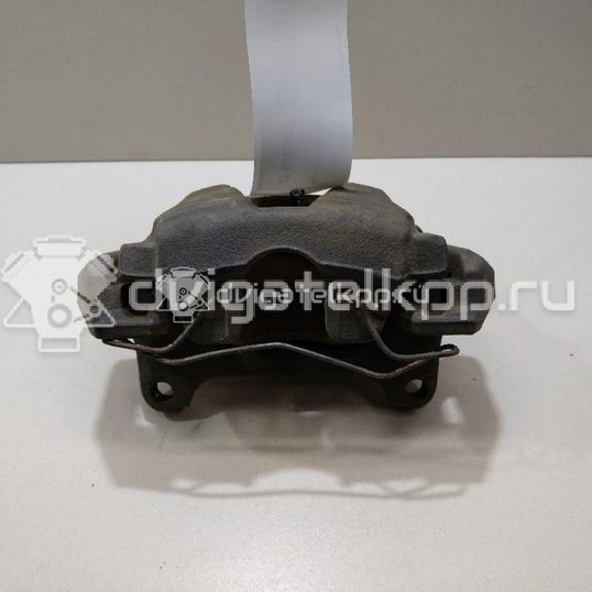 Фото Суппорт тормозной передний левый  8K0615123C для Audi A5 / A4 / A6