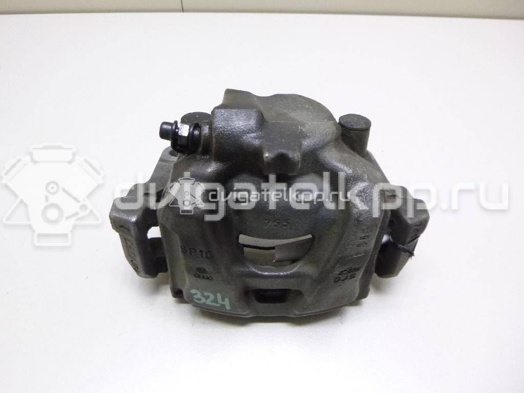 Фото Суппорт тормозной передний левый  8K0615123C для Audi A5 / A4 / A6 {forloop.counter}}