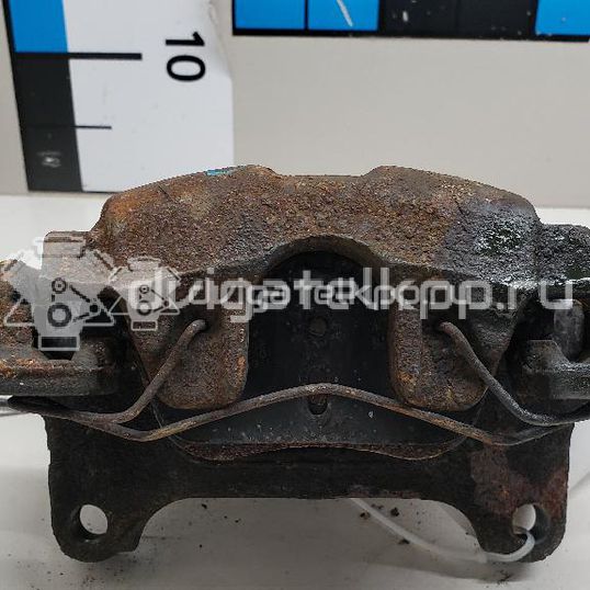 Фото Суппорт тормозной передний левый  8K0615123C для Audi A5 / A4 / A6