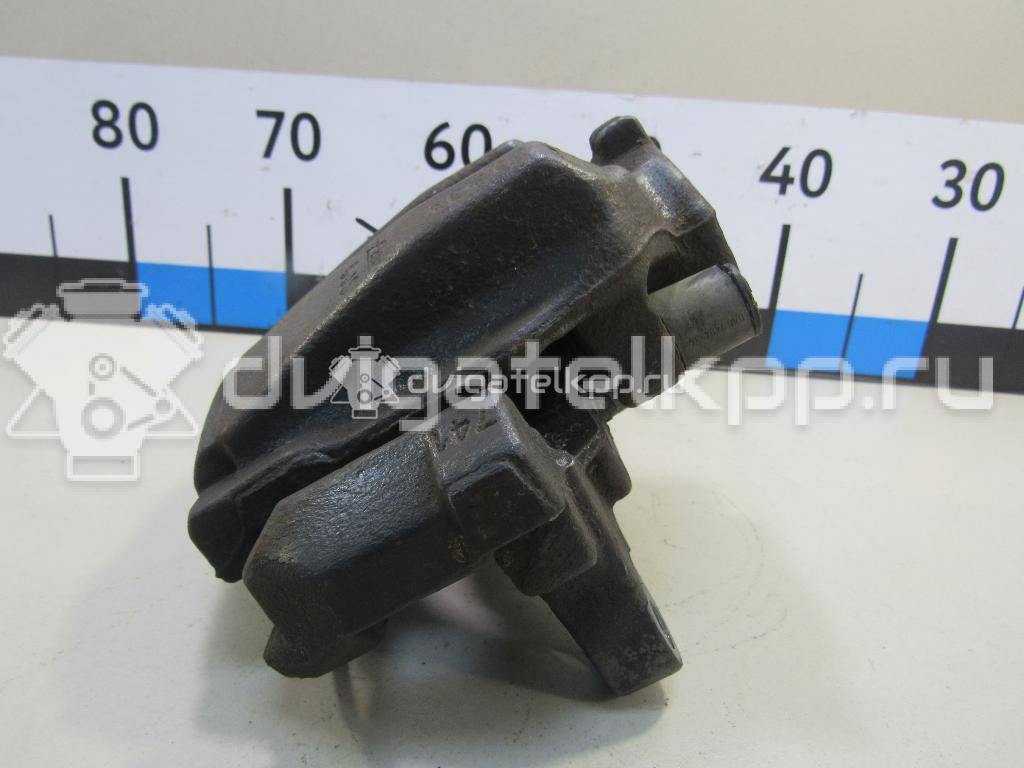 Фото Суппорт тормозной передний левый  8K0615123C для Audi A5 / A4 / A6 {forloop.counter}}