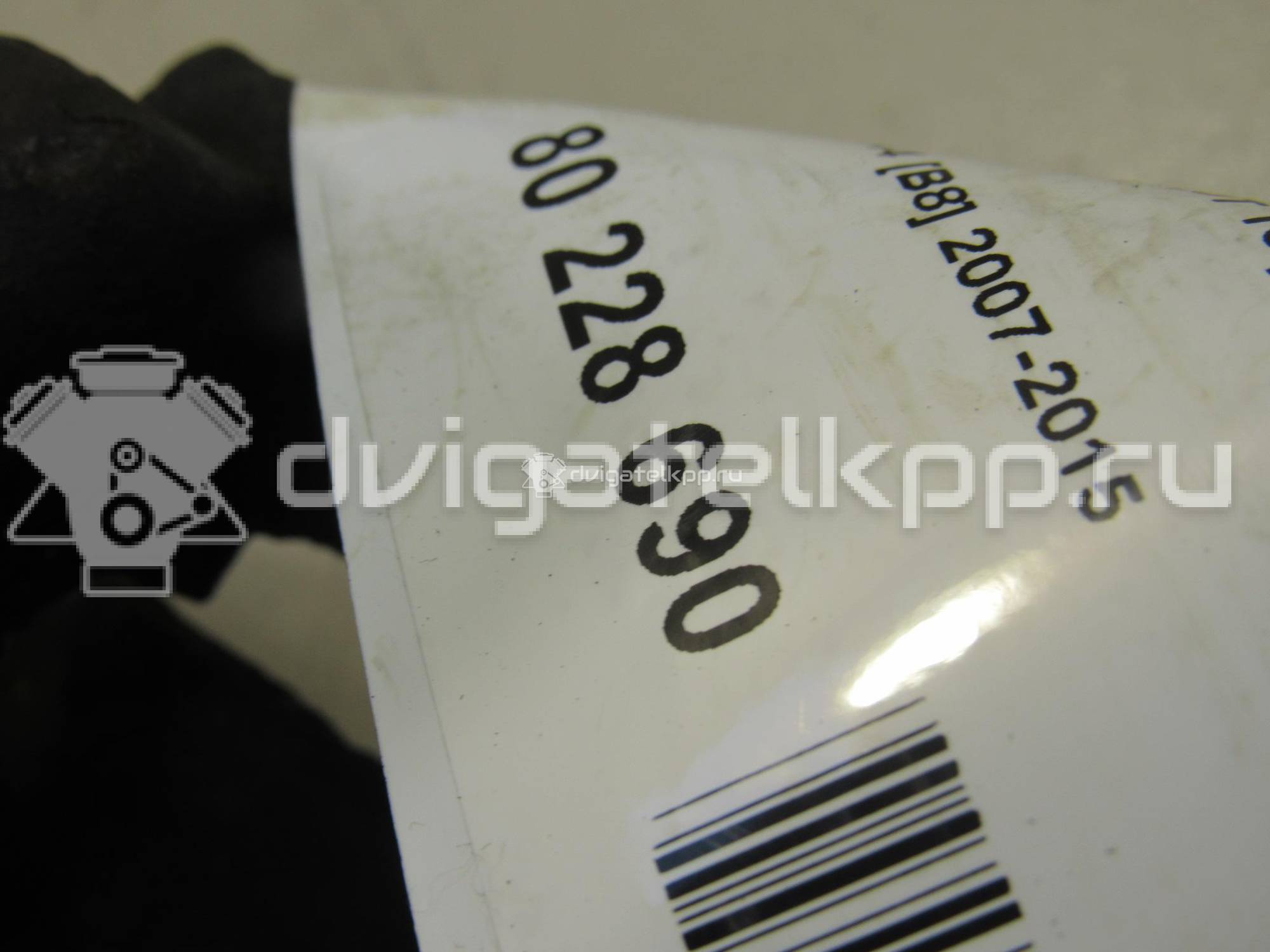 Фото Суппорт тормозной передний левый  8K0615123C для Audi A5 / A4 / A6 {forloop.counter}}