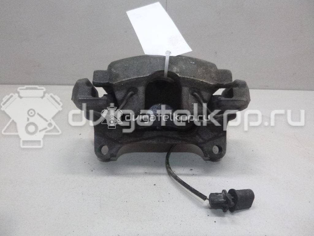 Фото Суппорт тормозной передний левый  8K0615123C для Audi A5 / A4 / A6 {forloop.counter}}