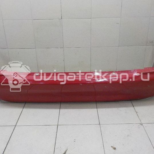 Фото Бампер задний  B25F50221CAA для Mazda 323
