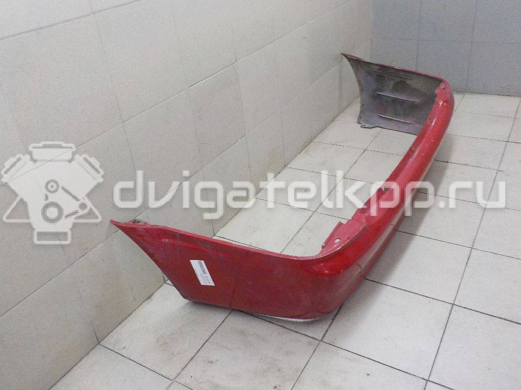 Фото Бампер задний  B25F50221CAA для Mazda 323 {forloop.counter}}