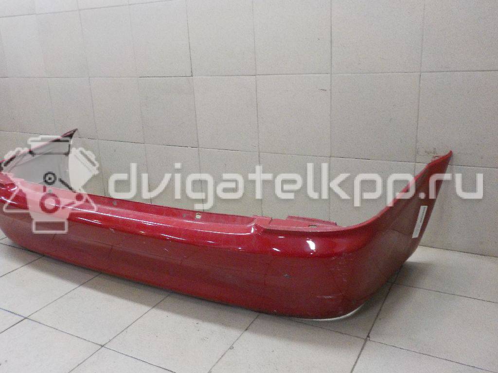 Фото Бампер задний  B25F50221CAA для Mazda 323 {forloop.counter}}