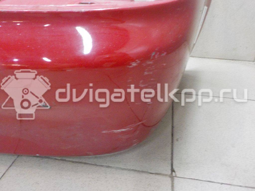 Фото Бампер задний  B25F50221CAA для Mazda 323 {forloop.counter}}