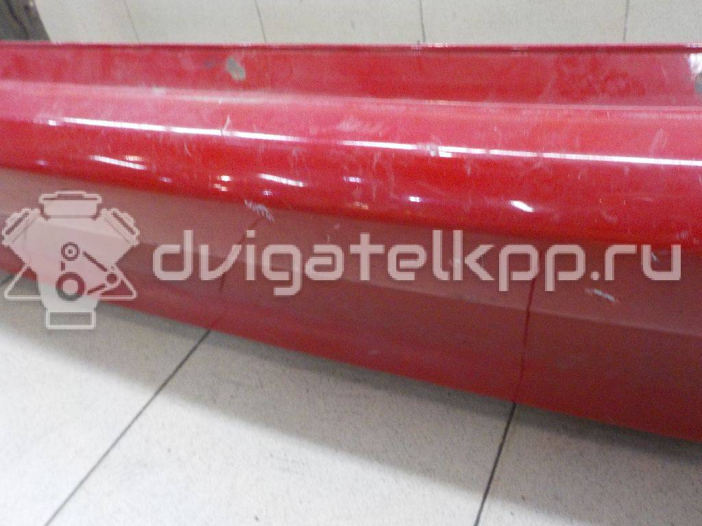 Фото Бампер задний  B25F50221CAA для Mazda 323 {forloop.counter}}