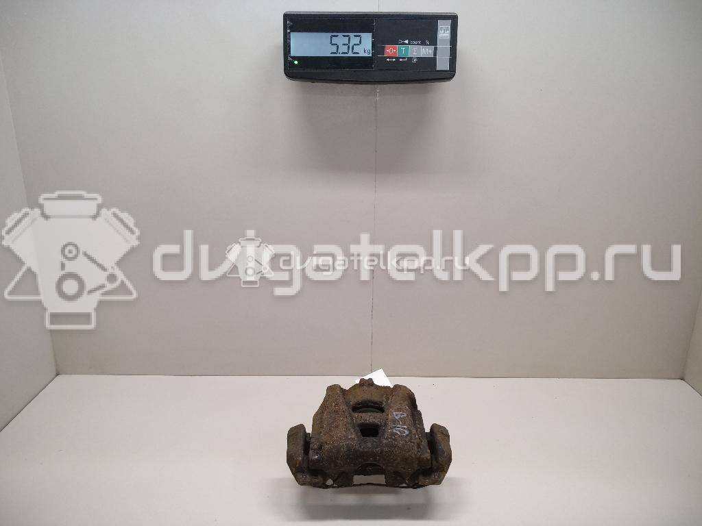Фото Суппорт тормозной передний левый  8K0615123C для Audi A5 / A4 / A6 {forloop.counter}}