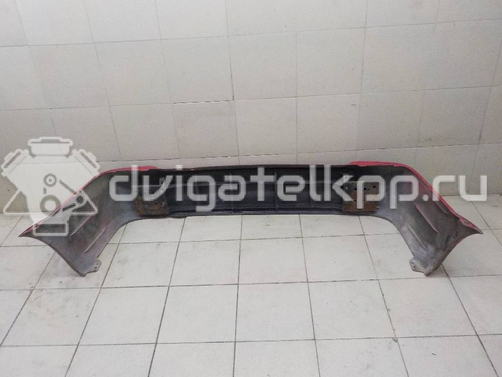 Фото Бампер задний  B25F50221CAA для Mazda 323 {forloop.counter}}