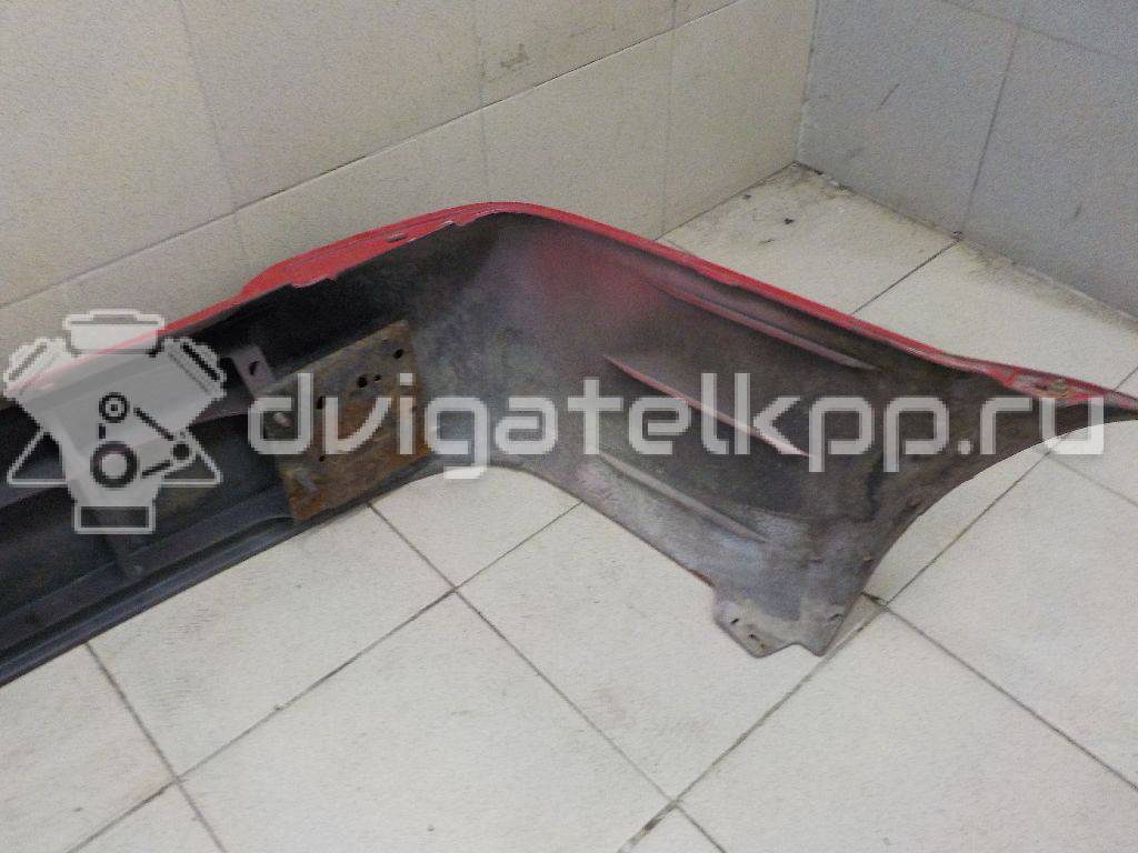 Фото Бампер задний  B25F50221CAA для Mazda 323 {forloop.counter}}