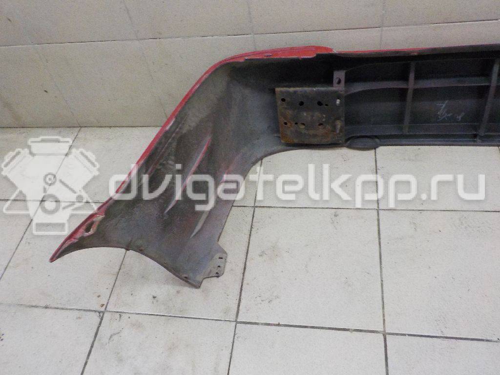 Фото Бампер задний  B25F50221CAA для Mazda 323 {forloop.counter}}