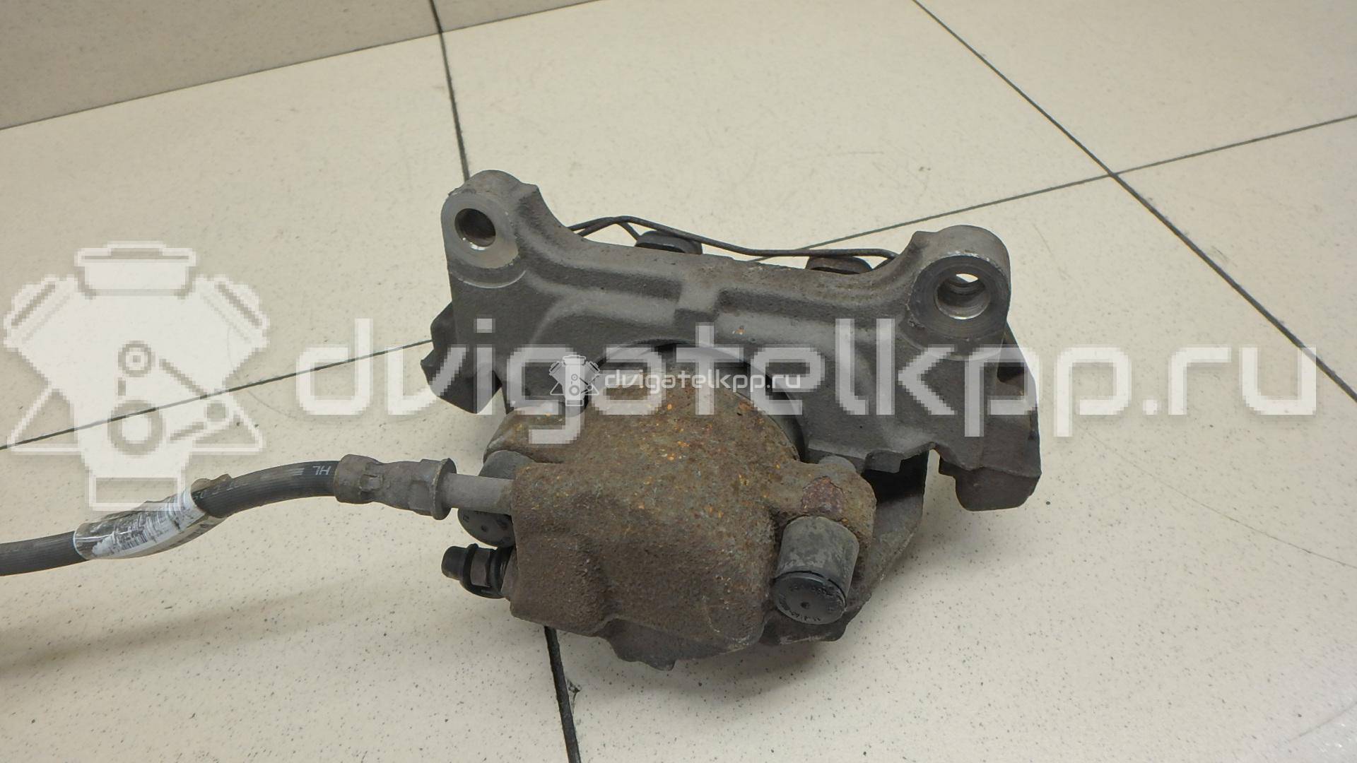 Фото Суппорт тормозной передний левый  8K0615123C для Audi A5 / A4 / A6 {forloop.counter}}