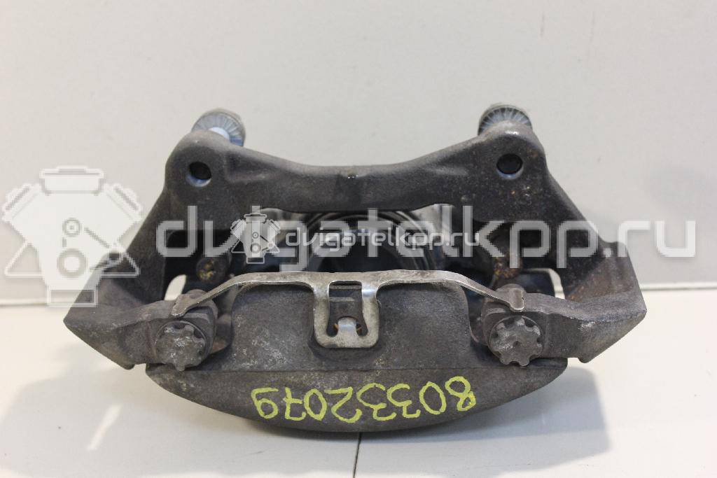 Фото Суппорт тормозной передний левый  8K0615123H для Audi A5 / A4 {forloop.counter}}