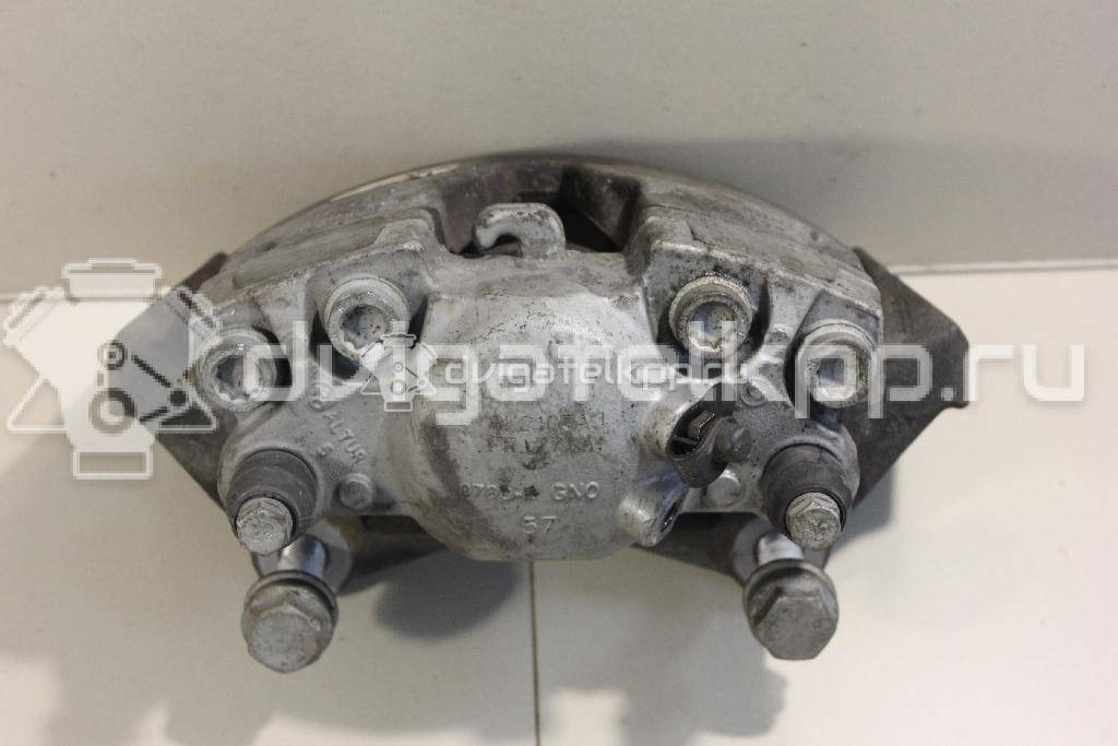 Фото Суппорт тормозной передний левый  8K0615123H для Audi A5 / A4 {forloop.counter}}