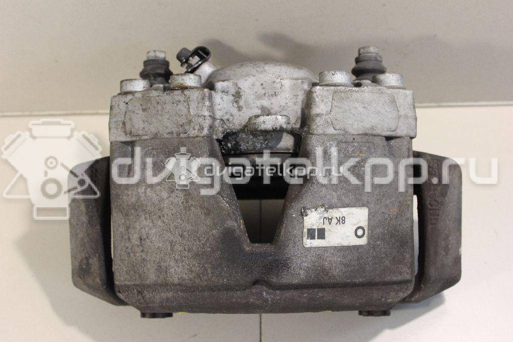 Фото Суппорт тормозной передний левый  8K0615123H для Audi A5 / A4 {forloop.counter}}