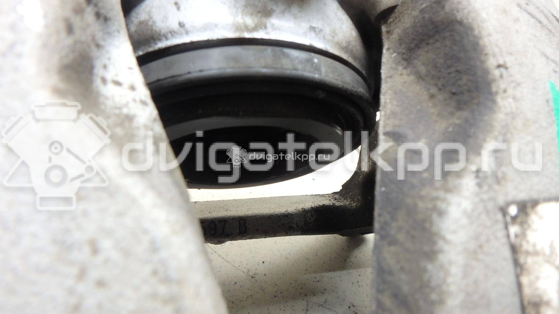 Фото Суппорт тормозной передний левый  8K0615123H для Audi A5 / A4 {forloop.counter}}