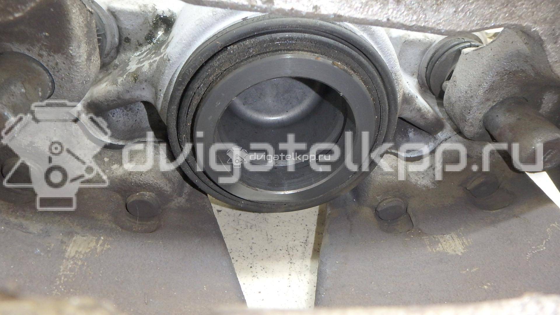 Фото Суппорт тормозной передний левый  8K0615123H для Audi A5 / A4 {forloop.counter}}