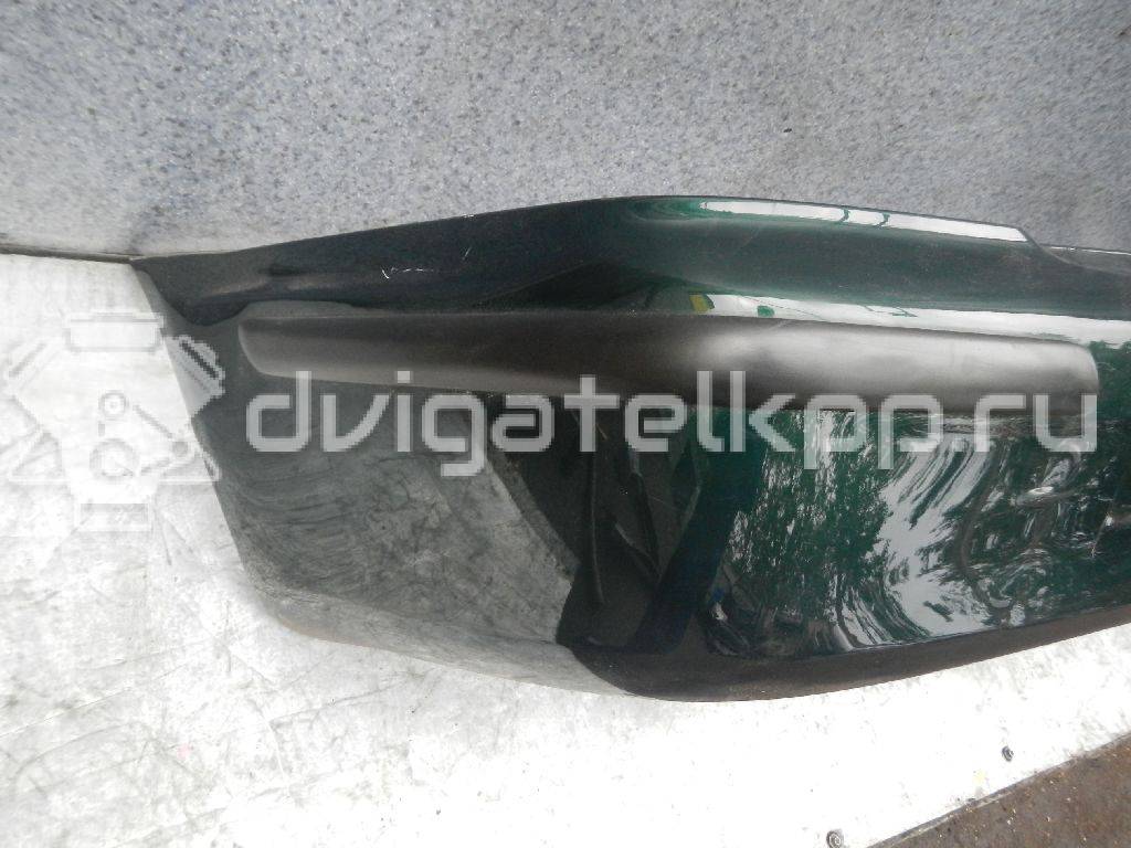 Фото Бампер задний  BJ1V50221B для Mazda 323 {forloop.counter}}