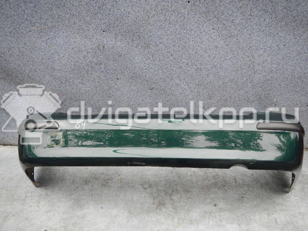Фото Бампер задний  BJ1V50221B для Mazda 323 {forloop.counter}}