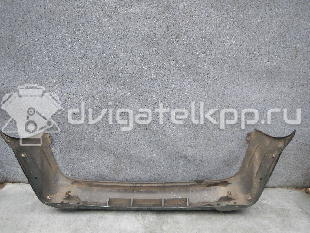 Фото Бампер задний  BJ1V50221B для Mazda 323 {forloop.counter}}