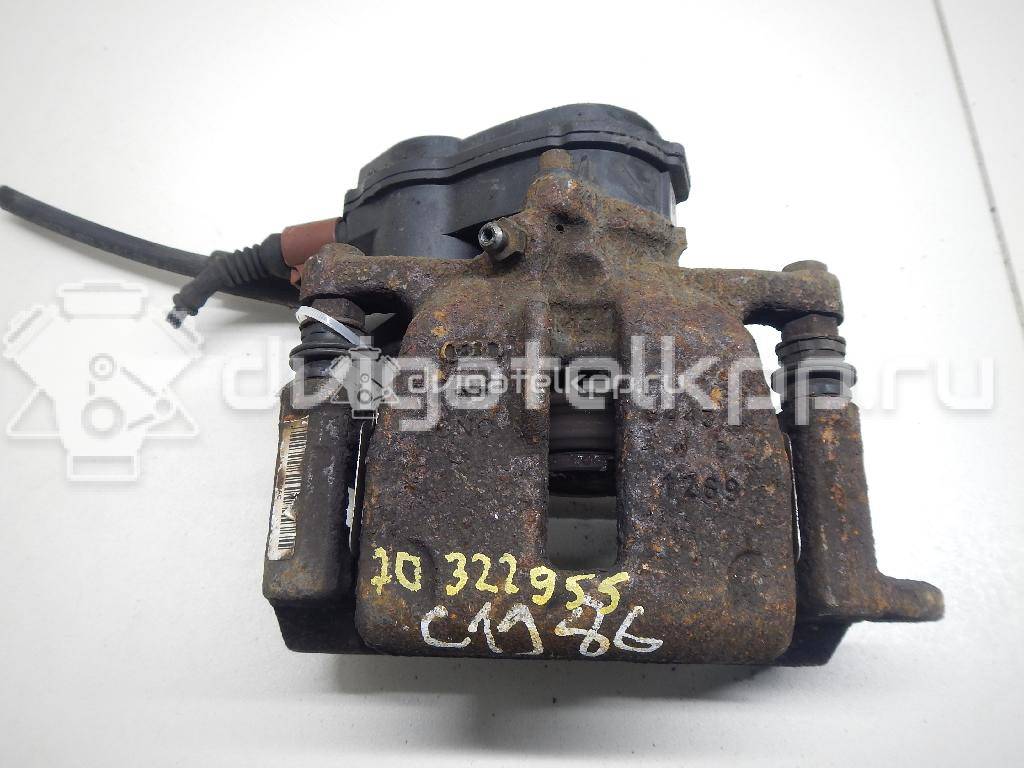 Фото Суппорт тормозной задний правый  8K0615404B для Audi A5 / A4 / Q5 {forloop.counter}}