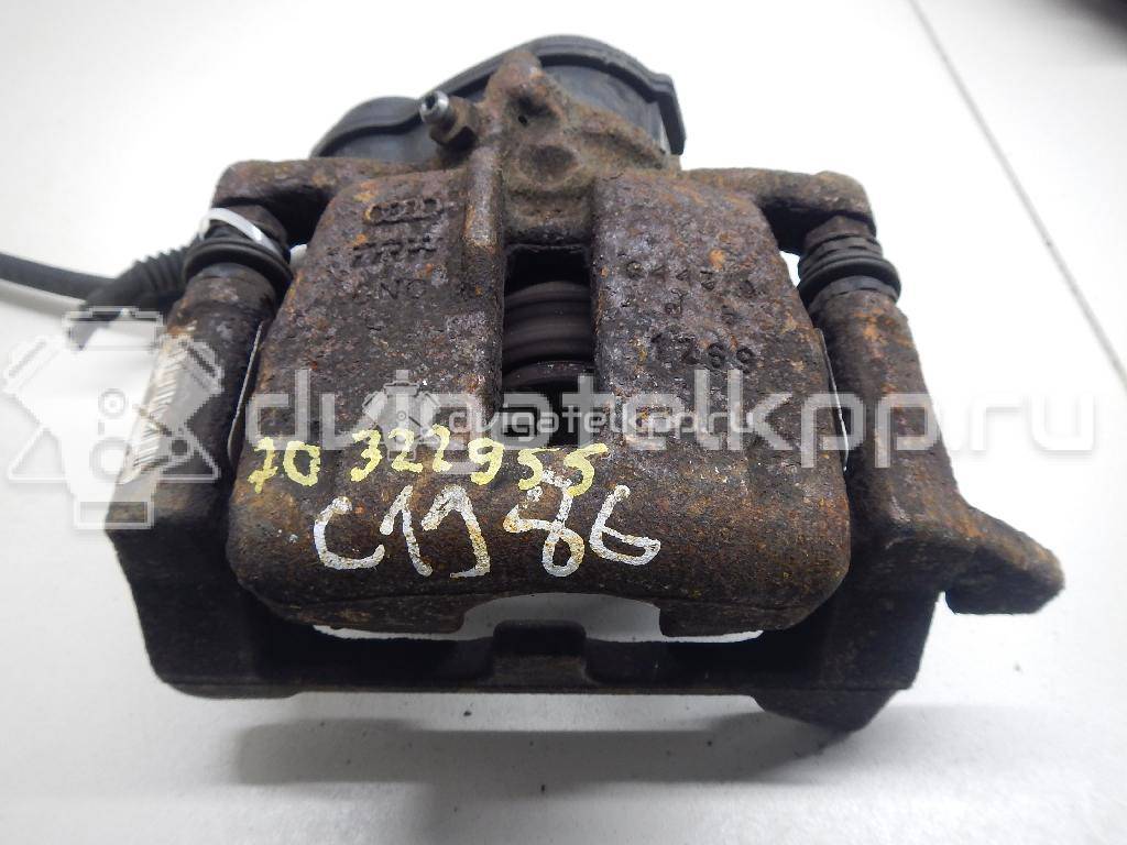 Фото Суппорт тормозной задний правый  8K0615404B для Audi A5 / A4 / Q5 {forloop.counter}}