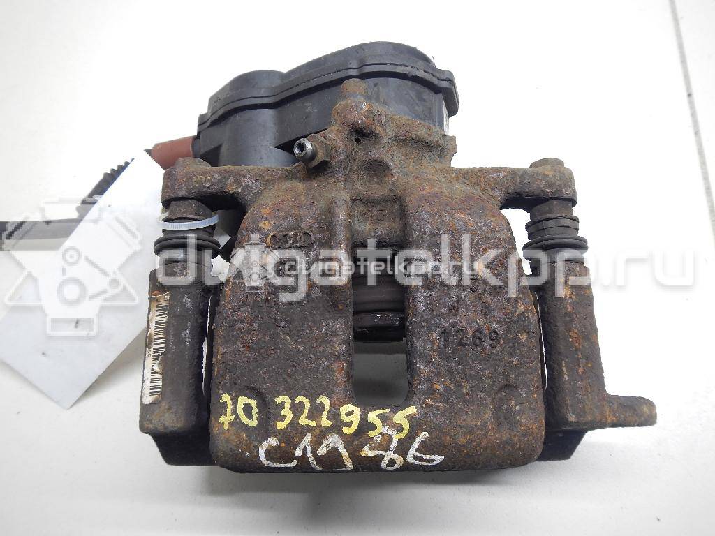 Фото Суппорт тормозной задний правый  8K0615404B для Audi A5 / A4 / Q5 {forloop.counter}}