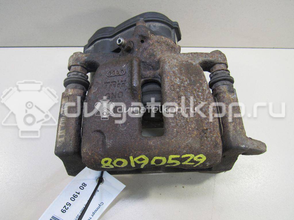 Фото Суппорт тормозной задний правый  8K0615404B для Audi A5 / A4 / Q5 {forloop.counter}}