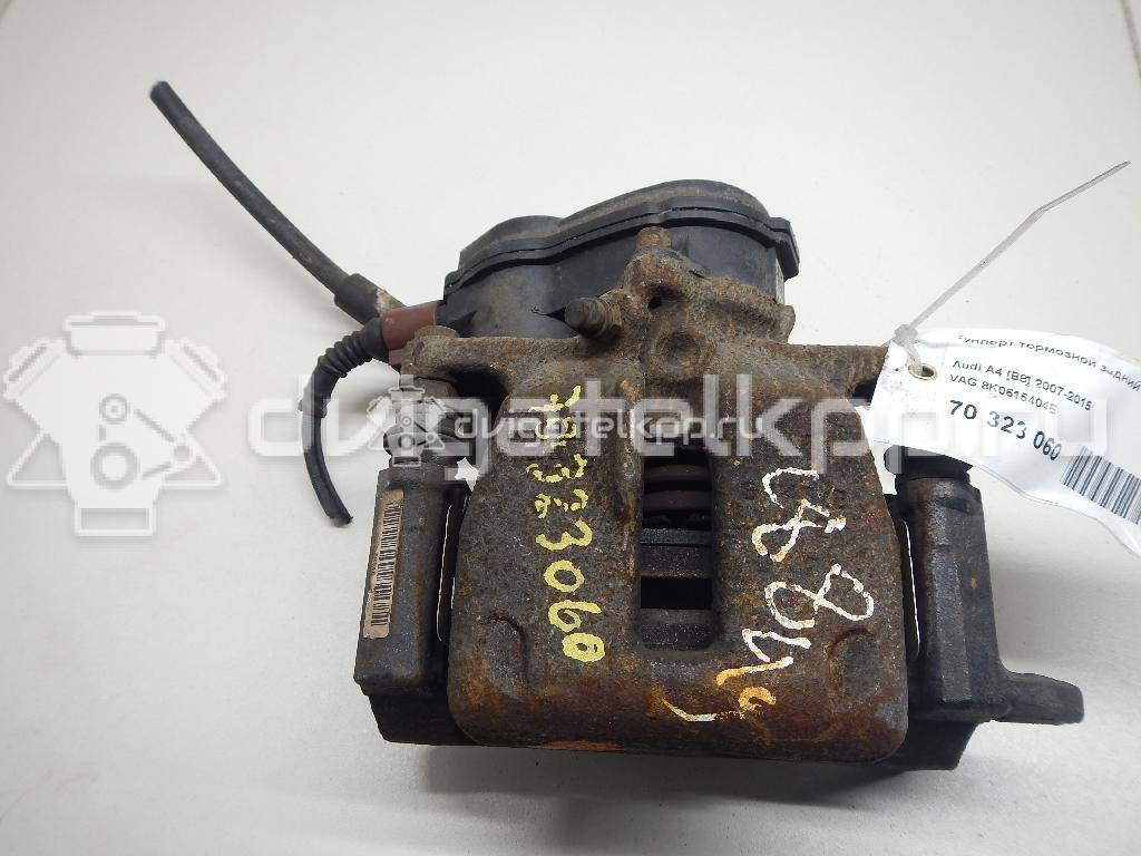 Фото Суппорт тормозной задний правый  8K0615404E для Audi A5 / A4 / Q5 {forloop.counter}}