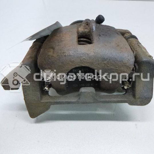 Фото Суппорт тормозной задний левый  8K0615403B для Audi A5 / A4 / Q5