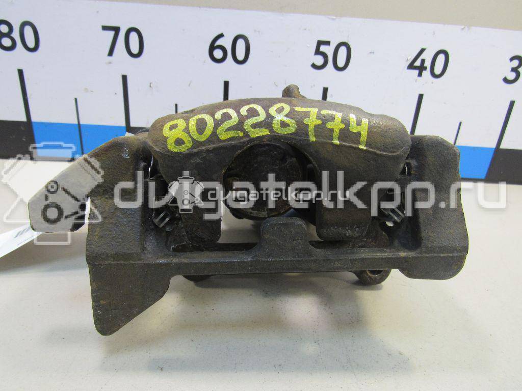 Фото Суппорт тормозной задний левый  8K0615403B для Audi A5 / A4 / Q5 {forloop.counter}}