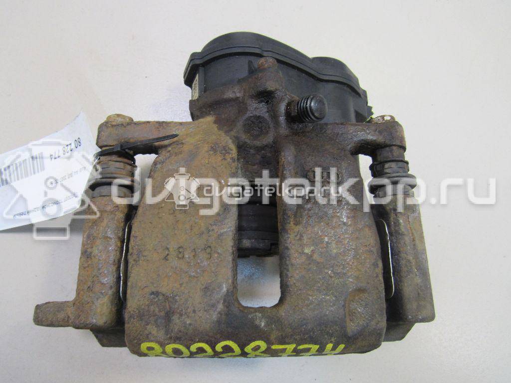 Фото Суппорт тормозной задний левый  8K0615403B для Audi A5 / A4 / Q5 {forloop.counter}}