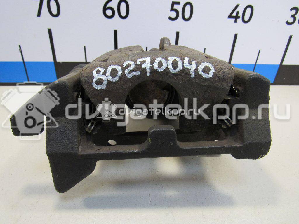 Фото Суппорт тормозной задний левый  8K0615403B для Audi A5 / A4 / Q5 {forloop.counter}}