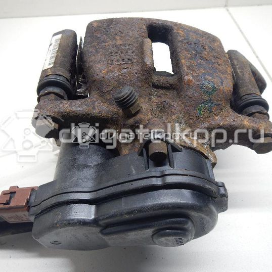 Фото Суппорт тормозной задний левый  8K0615403B для Audi A5 / A4 / Q5