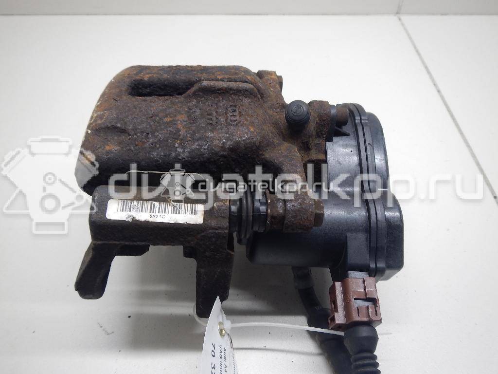 Фото Суппорт тормозной задний левый  8K0615403B для Audi A5 / A4 / Q5 {forloop.counter}}