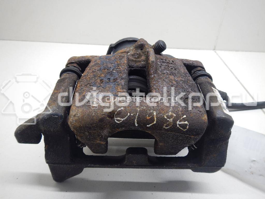 Фото Суппорт тормозной задний левый  8K0615403B для Audi A5 / A4 / Q5 {forloop.counter}}