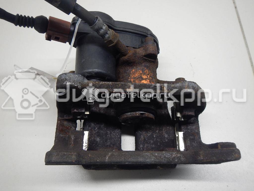 Фото Суппорт тормозной задний левый  8K0615403B для Audi A5 / A4 / Q5 {forloop.counter}}