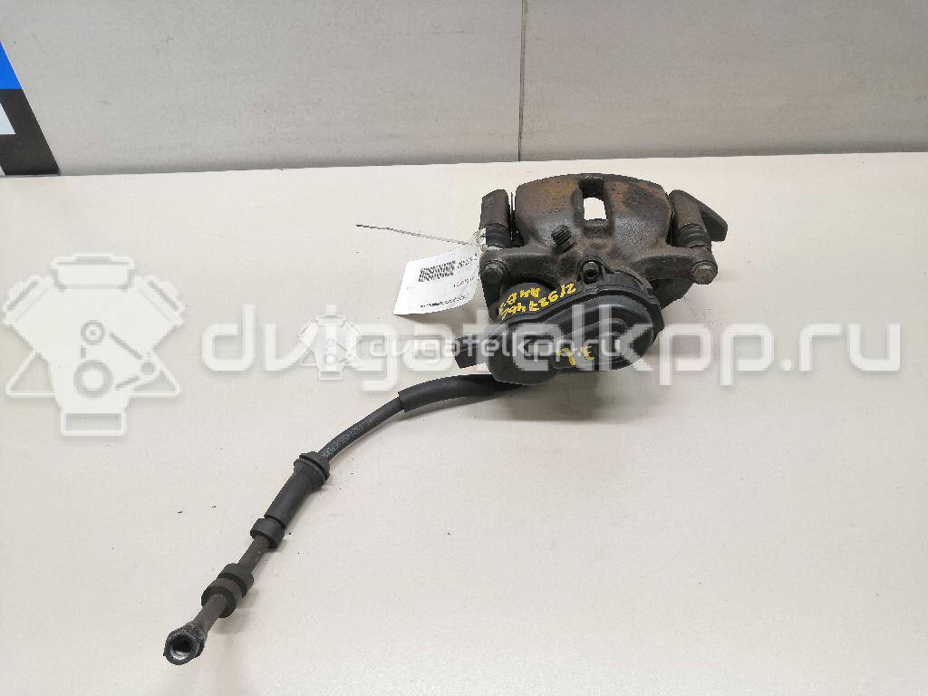 Фото Суппорт тормозной задний левый  8K0615403B для Audi A5 / A4 / Q5 {forloop.counter}}