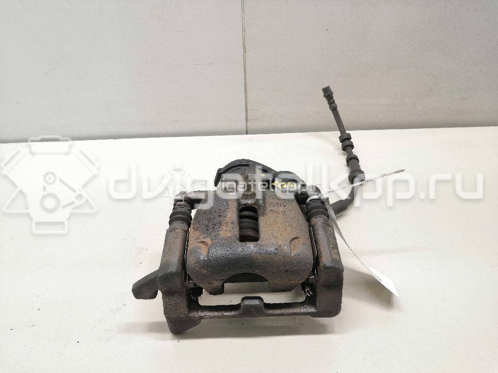 Фото Суппорт тормозной задний левый  8K0615403B для Audi A5 / A4 / Q5 {forloop.counter}}